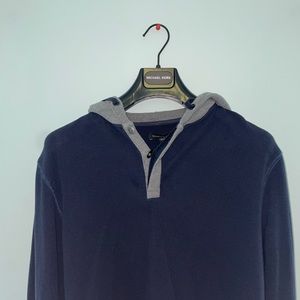 BANANA REPUBLIC casual sweatshirt